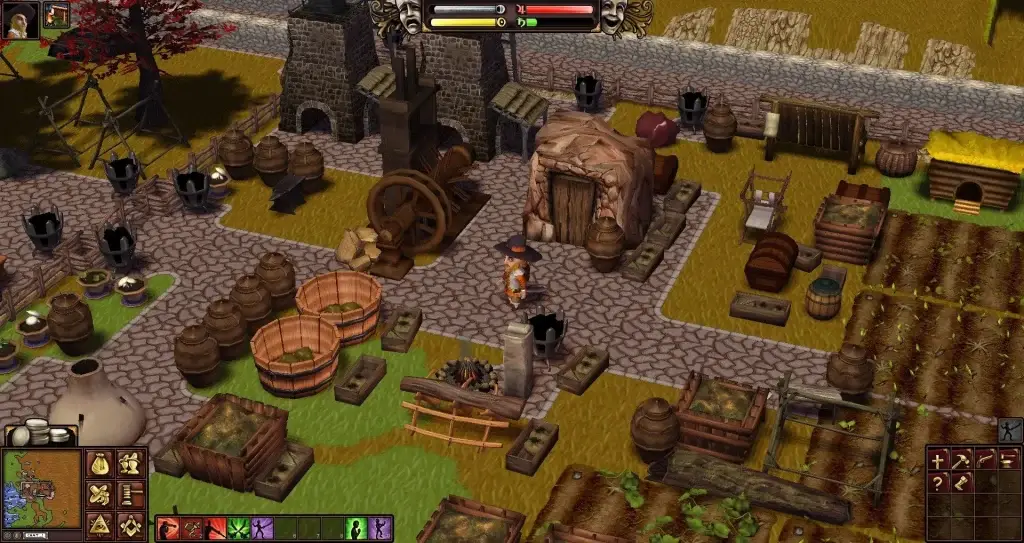 Top 10 sandbox games for PC and mobile devices: freedom and infinity